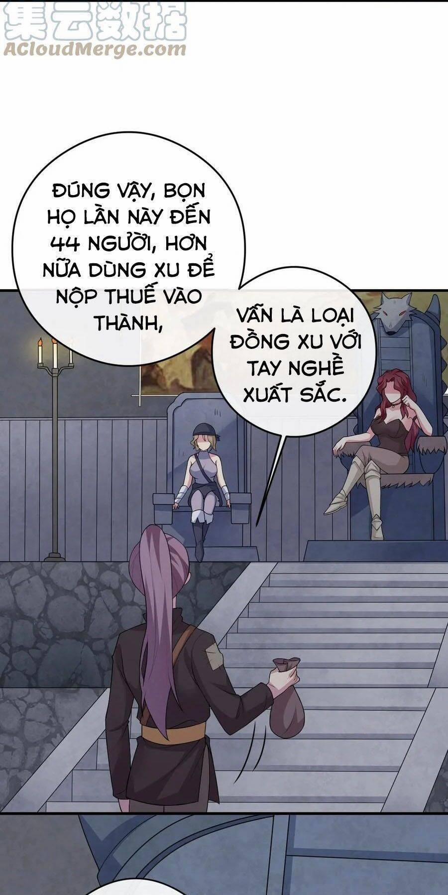 Thôn Trưởng Thôn Tân Thủ 29 trang 16