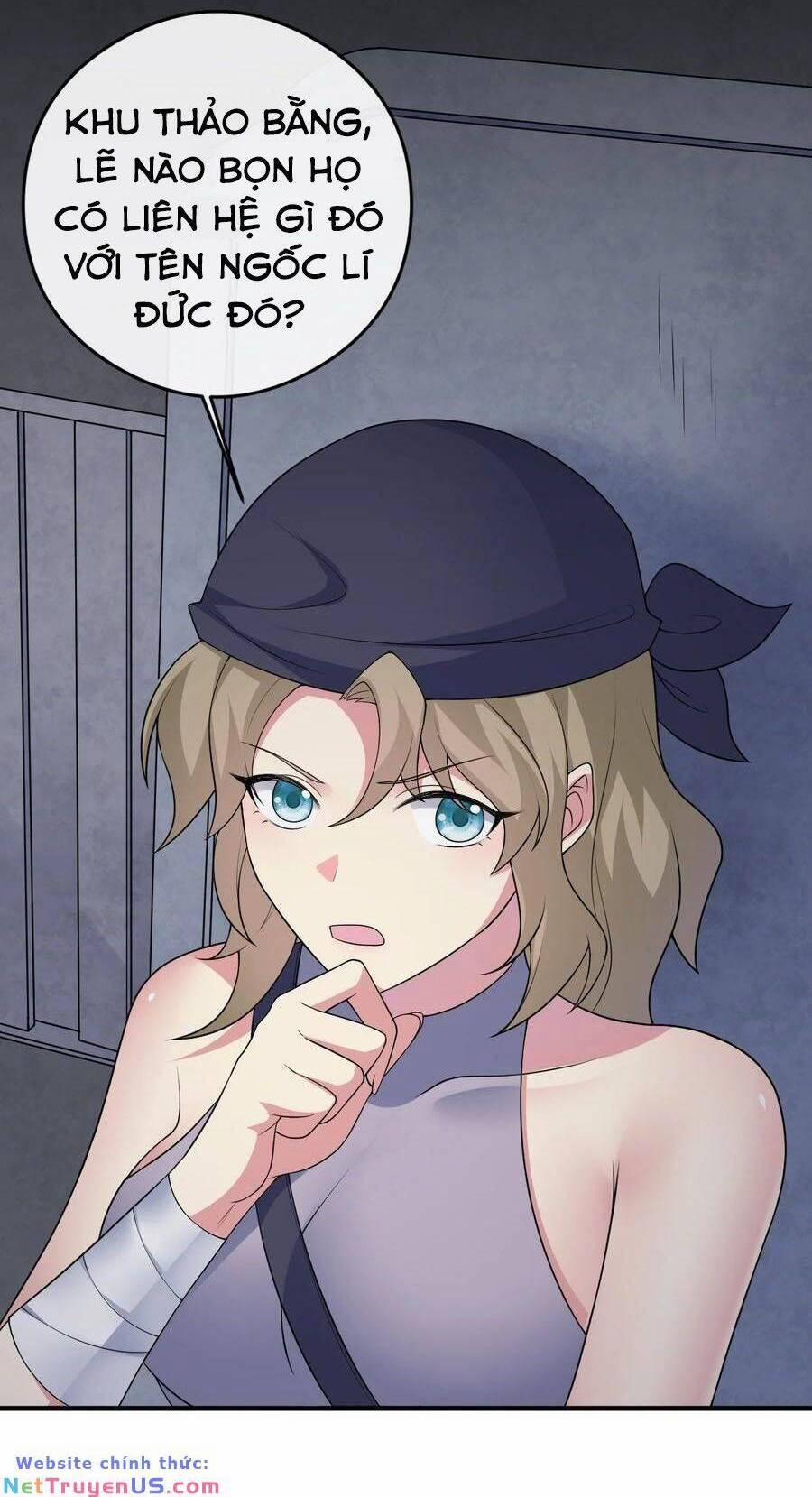 Thôn Trưởng Thôn Tân Thủ 29 trang 19