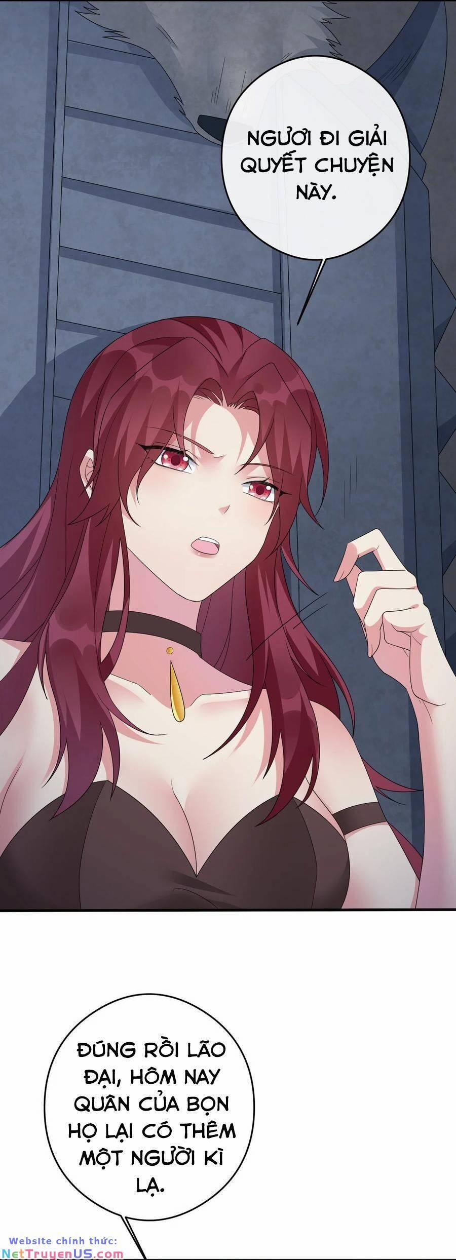 Thôn Trưởng Thôn Tân Thủ 29 trang 21