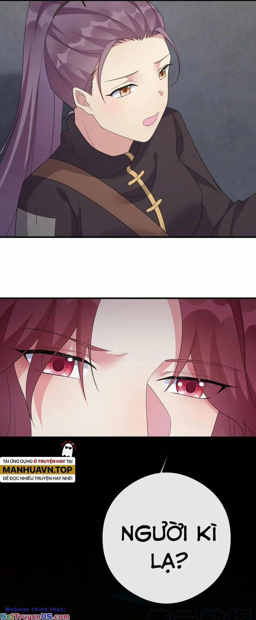 Thôn Trưởng Thôn Tân Thủ 29 trang 22