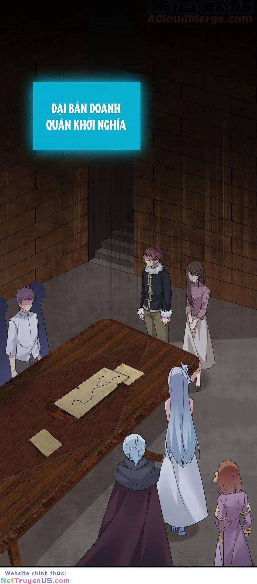 Thôn Trưởng Thôn Tân Thủ 29 trang 23