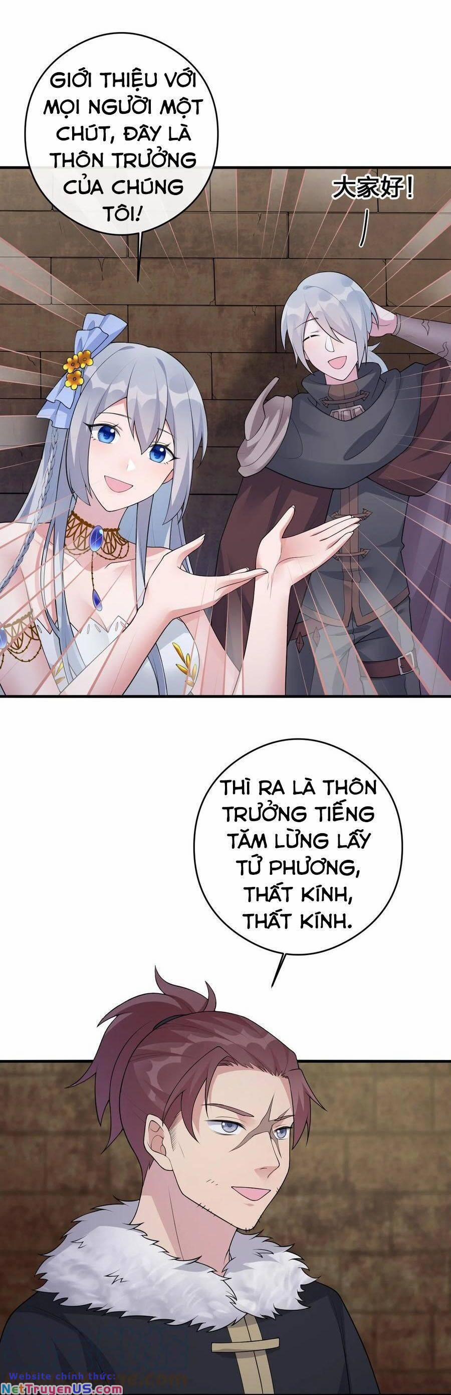 Thôn Trưởng Thôn Tân Thủ 29 trang 24