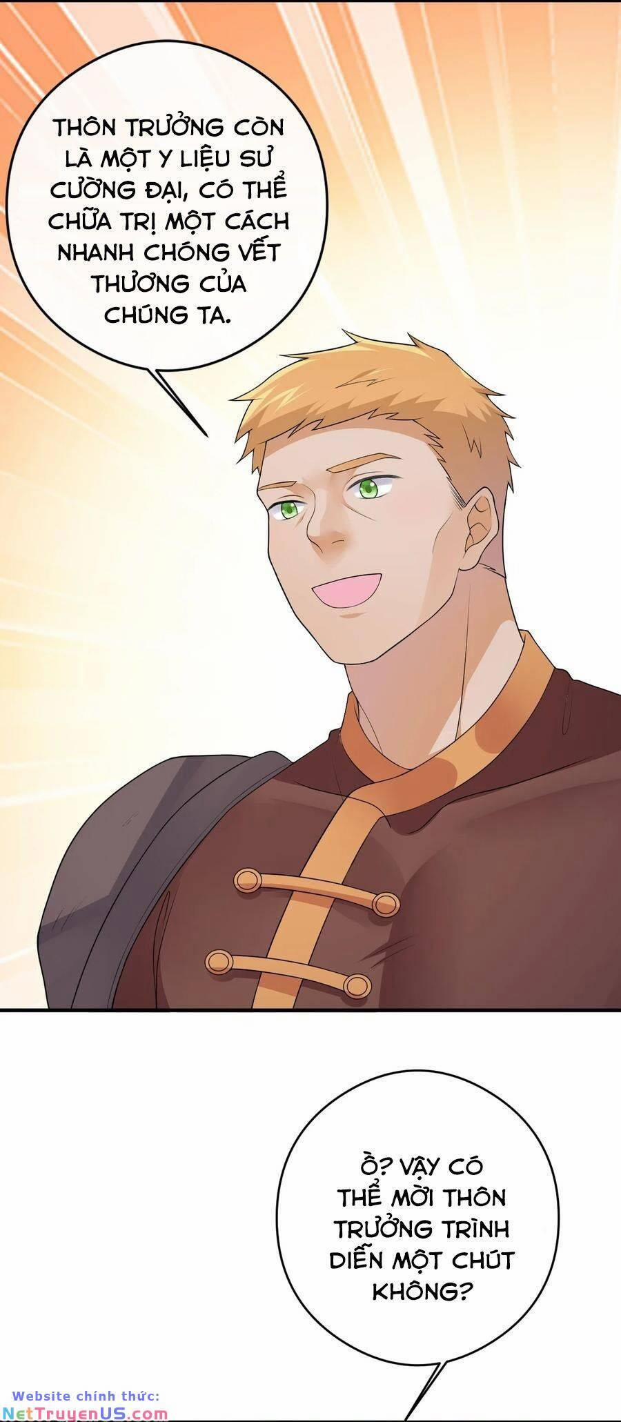 Thôn Trưởng Thôn Tân Thủ 29 trang 25