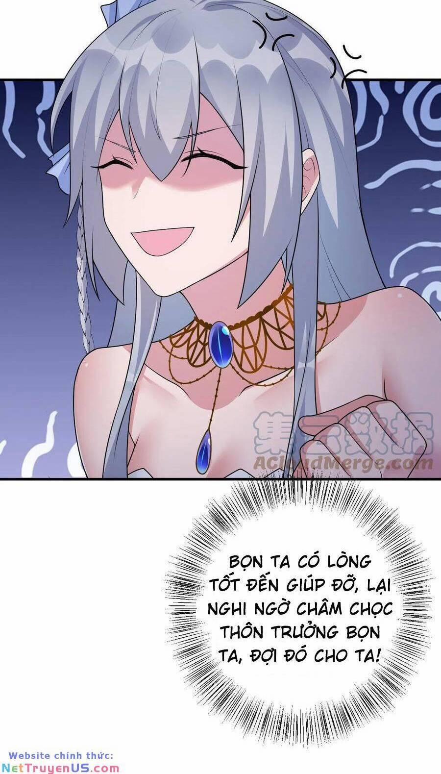 Thôn Trưởng Thôn Tân Thủ 29 trang 27