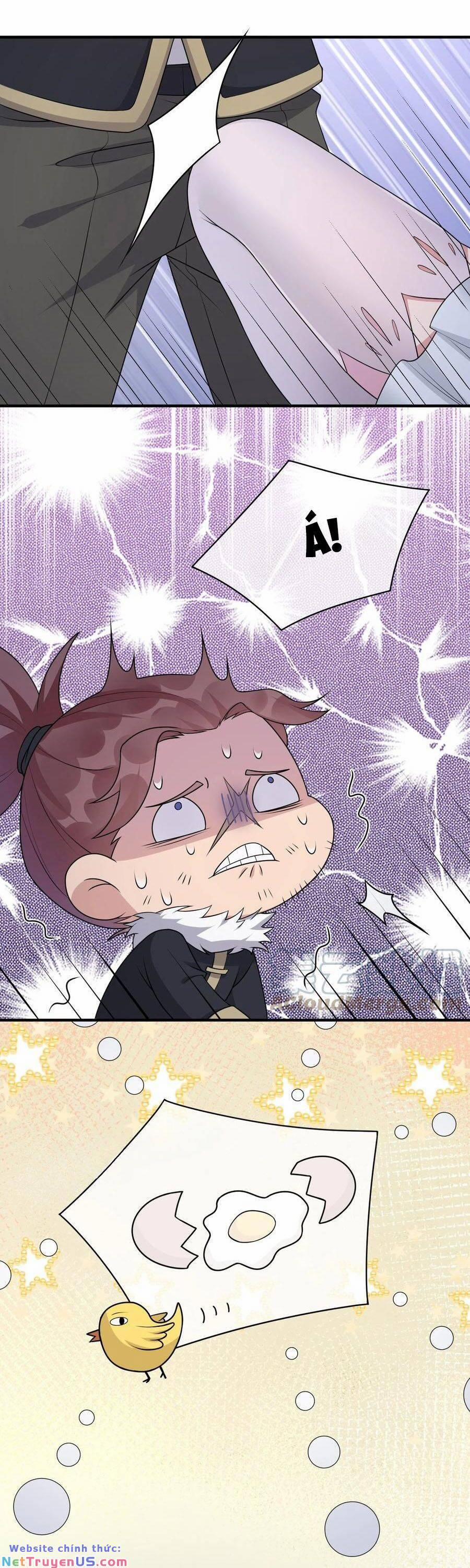 Thôn Trưởng Thôn Tân Thủ 29 trang 29