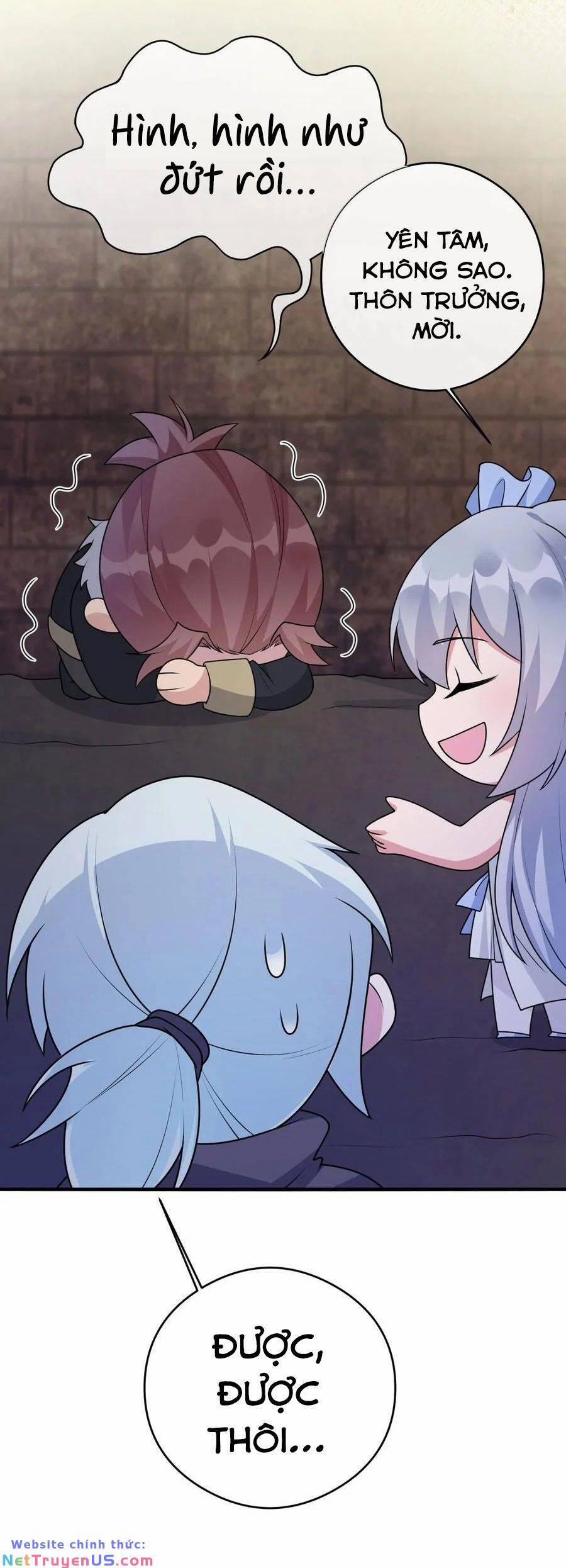 Thôn Trưởng Thôn Tân Thủ 29 trang 30