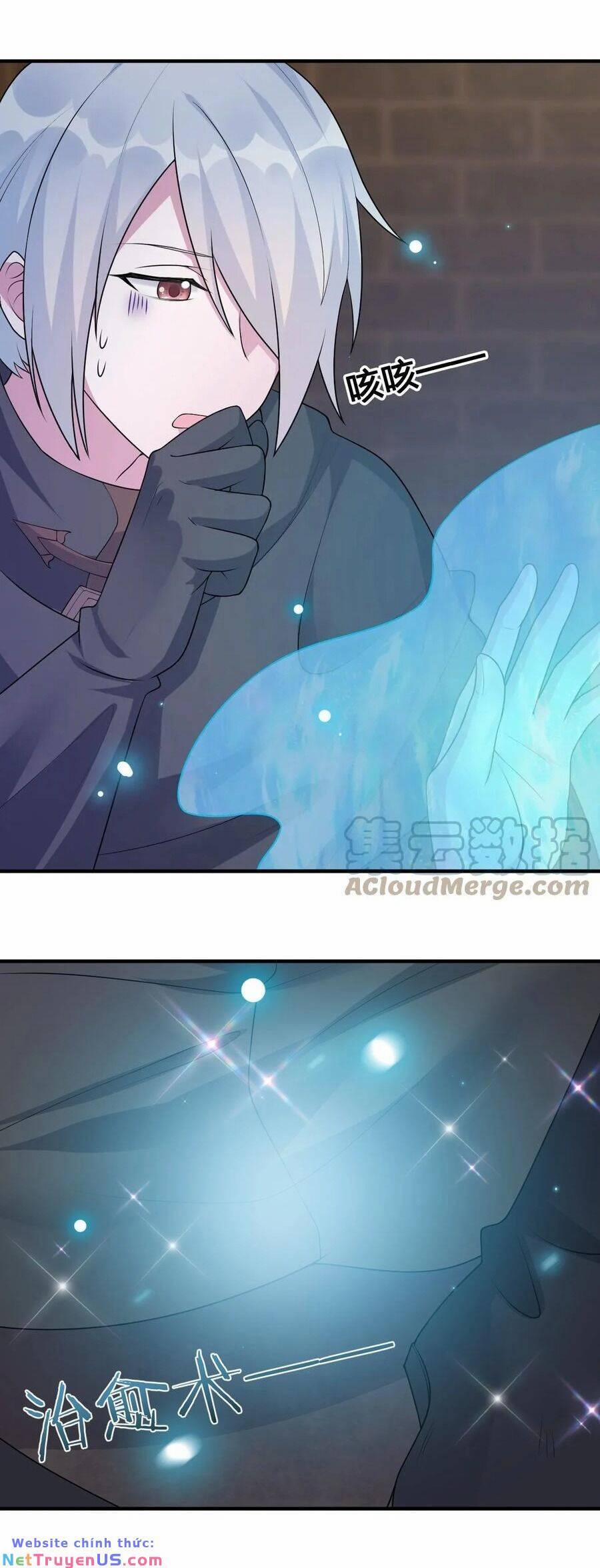 Thôn Trưởng Thôn Tân Thủ 29 trang 31