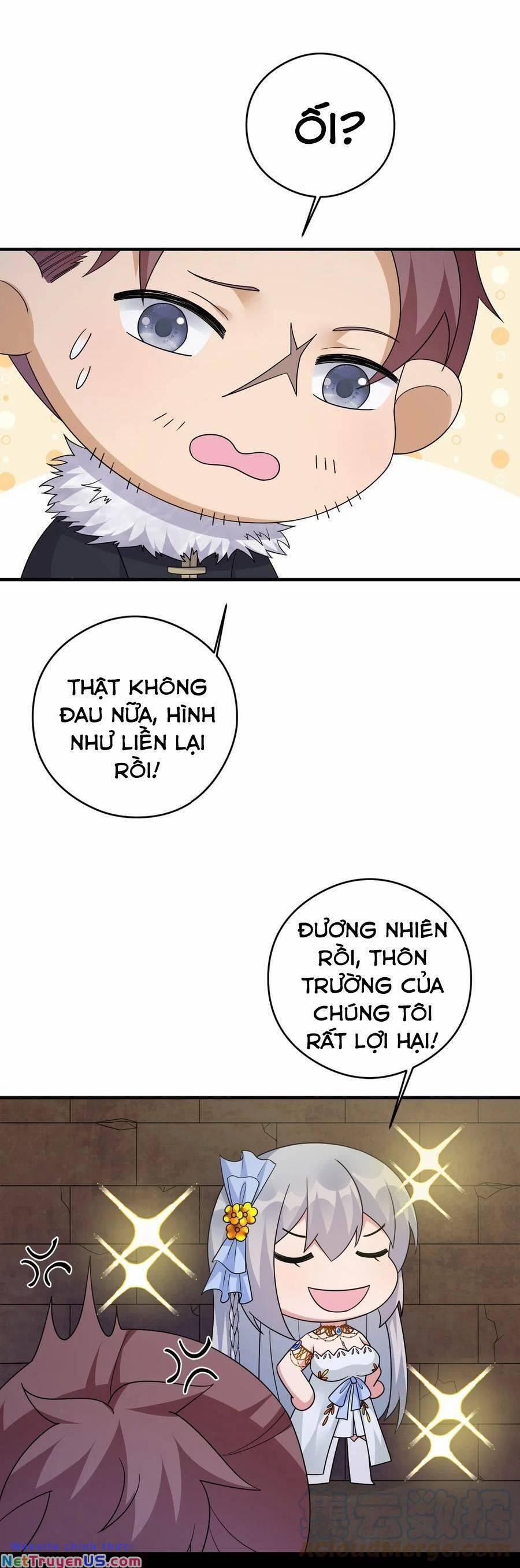 Thôn Trưởng Thôn Tân Thủ 29 trang 32