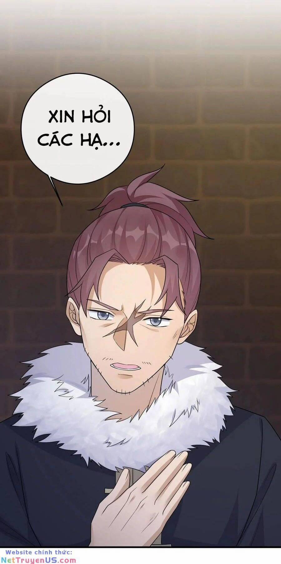 Thôn Trưởng Thôn Tân Thủ 29 trang 35