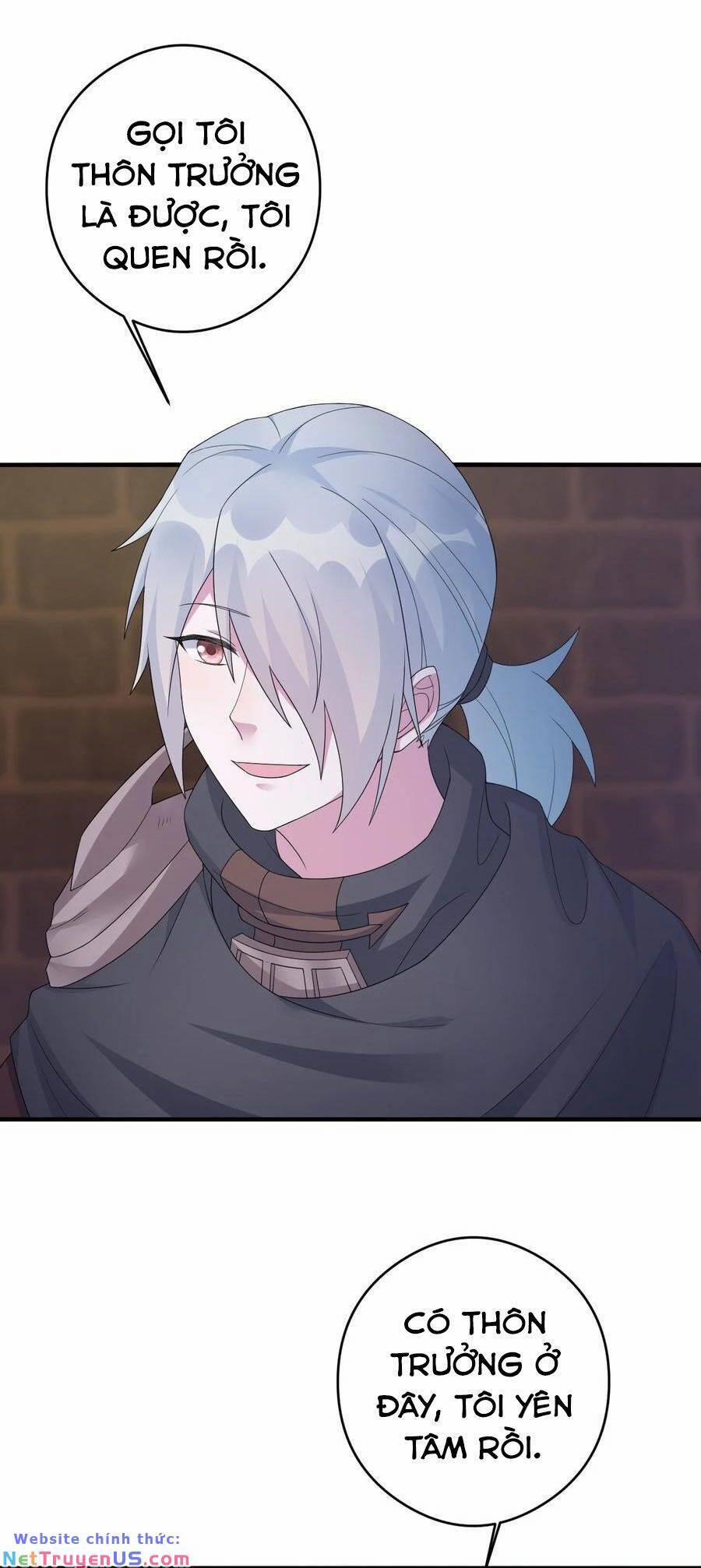 Thôn Trưởng Thôn Tân Thủ 29 trang 36