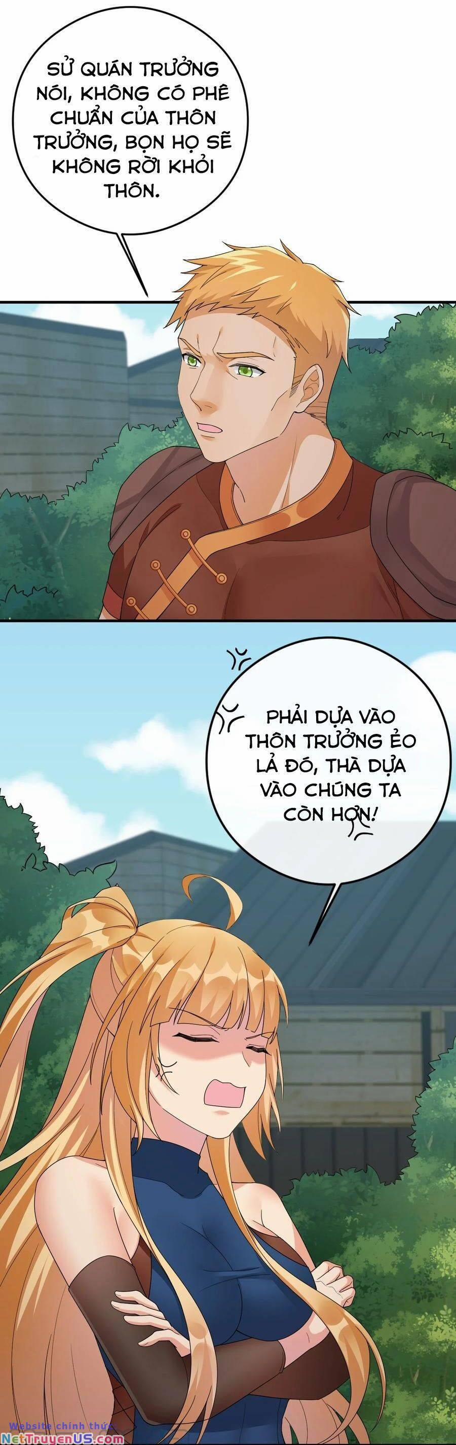 Thôn Trưởng Thôn Tân Thủ 29 trang 4