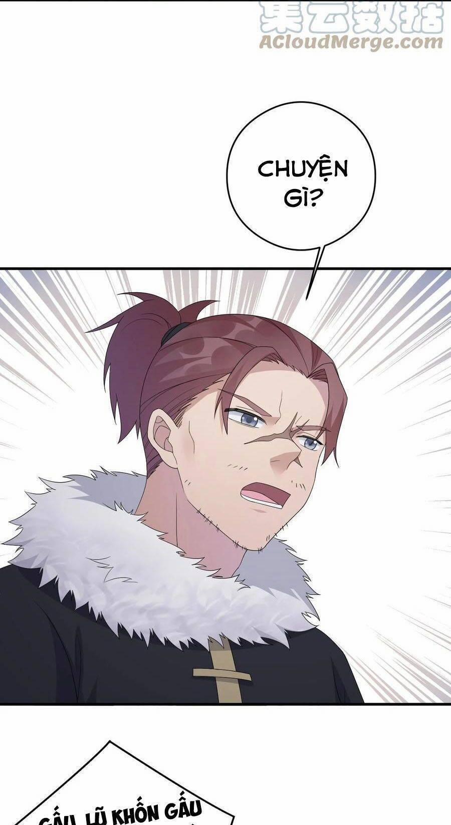 Thôn Trưởng Thôn Tân Thủ 29 trang 40