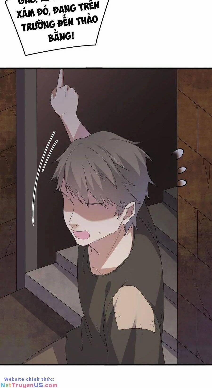 Thôn Trưởng Thôn Tân Thủ 29 trang 41