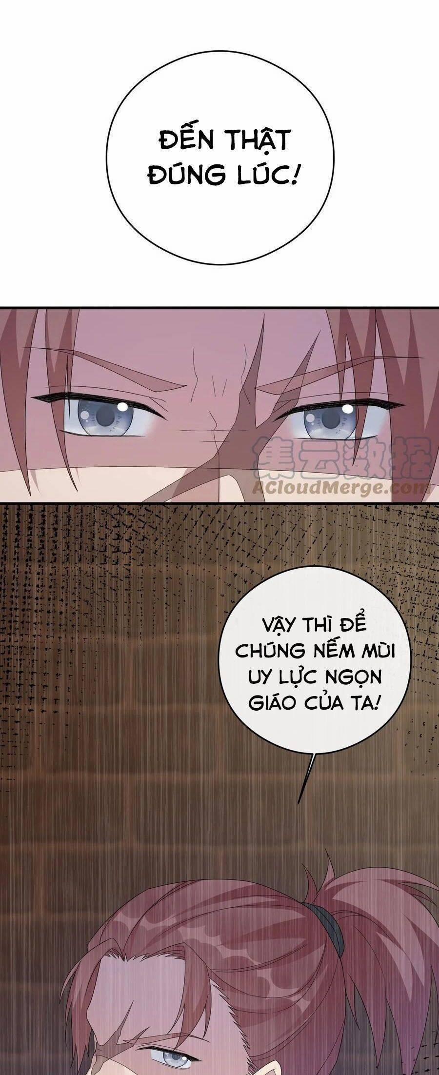 Thôn Trưởng Thôn Tân Thủ 29 trang 42