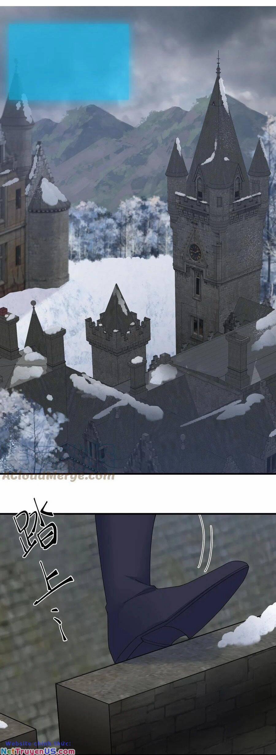 Thôn Trưởng Thôn Tân Thủ 29 trang 44