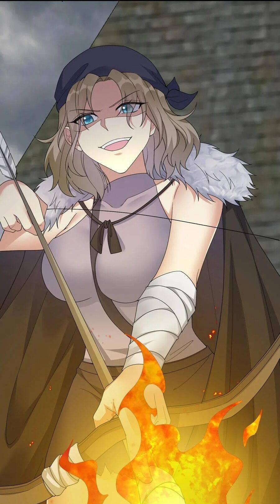 Thôn Trưởng Thôn Tân Thủ 29 trang 45