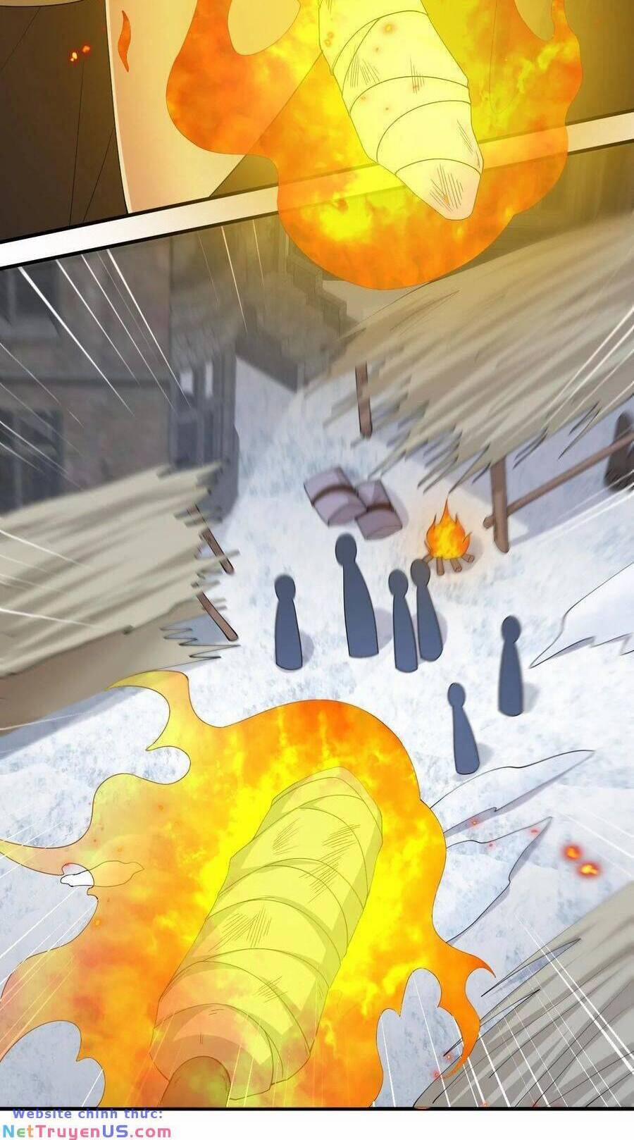 Thôn Trưởng Thôn Tân Thủ 29 trang 46