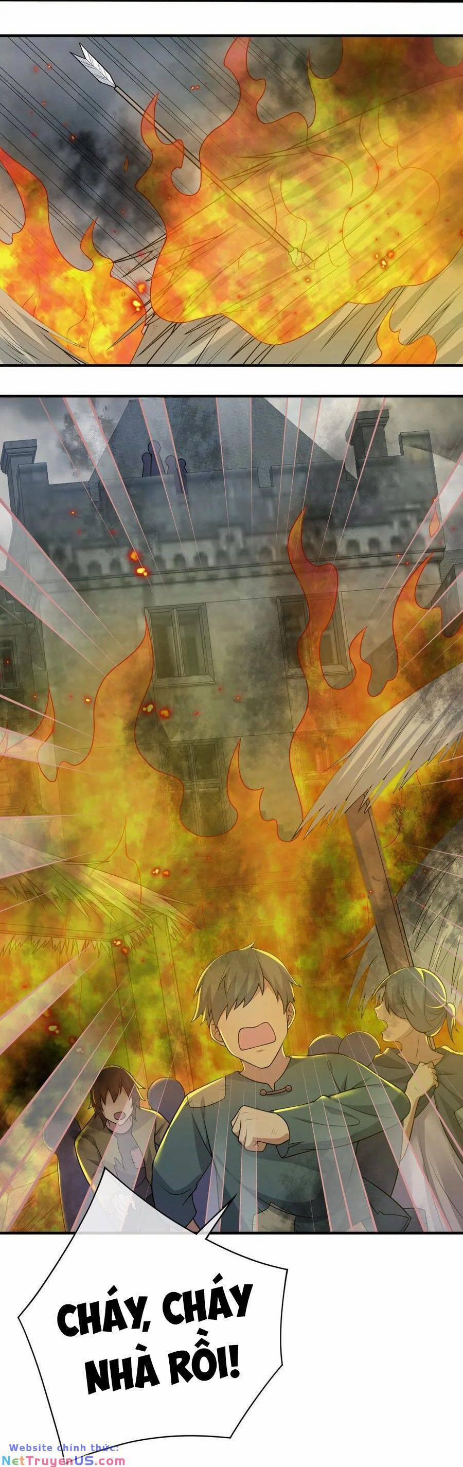 Thôn Trưởng Thôn Tân Thủ 29 trang 48