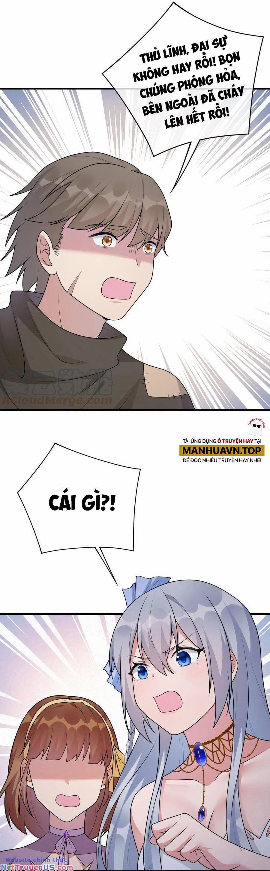 Thôn Trưởng Thôn Tân Thủ 29 trang 49