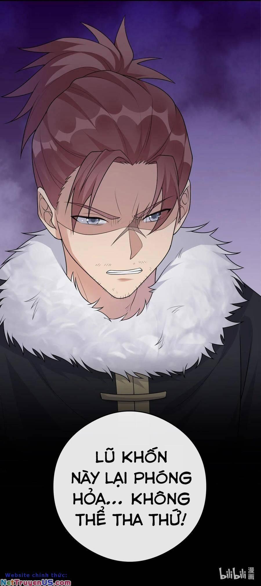 Thôn Trưởng Thôn Tân Thủ 29 trang 50