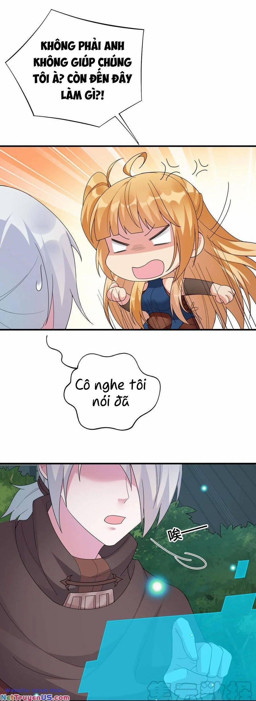 Thôn Trưởng Thôn Tân Thủ 29 trang 6