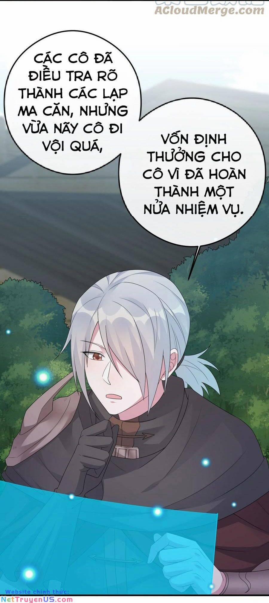 Thôn Trưởng Thôn Tân Thủ 29 trang 7