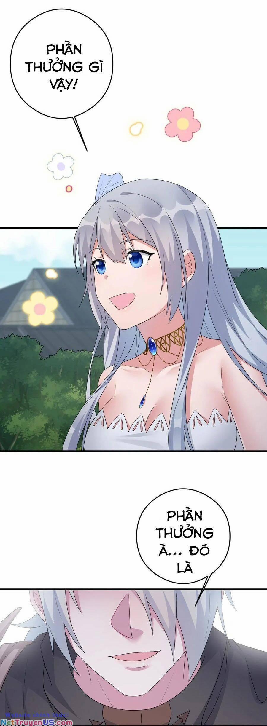 Thôn Trưởng Thôn Tân Thủ 29 trang 8