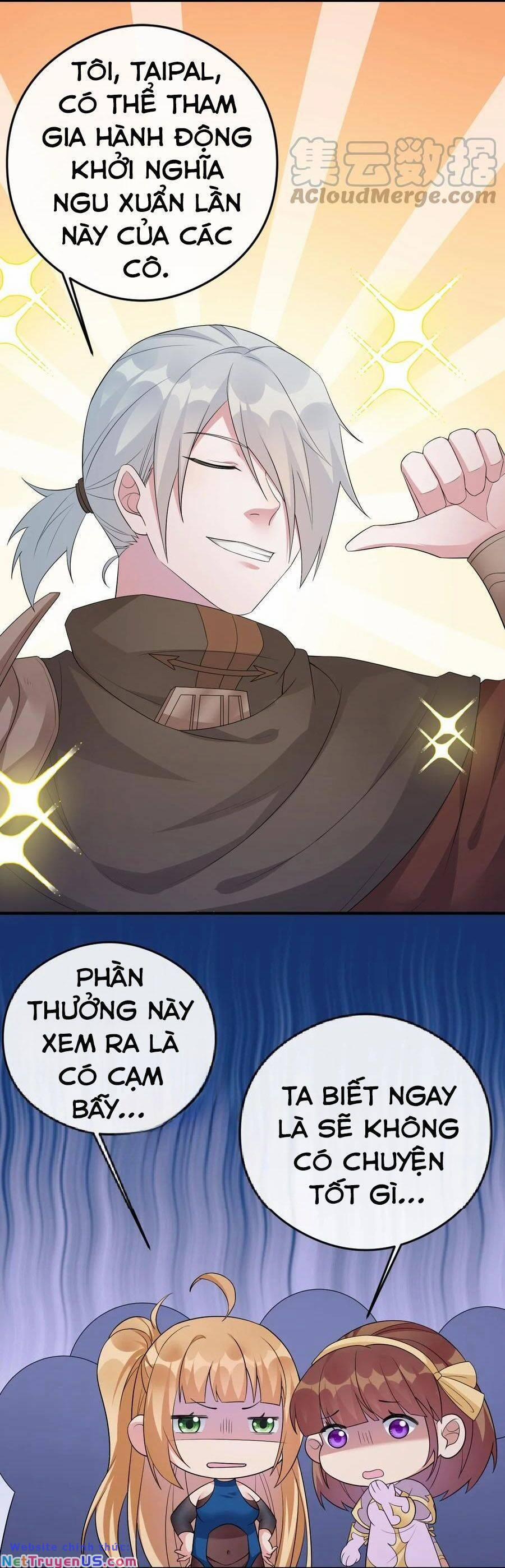 Thôn Trưởng Thôn Tân Thủ 29 trang 9