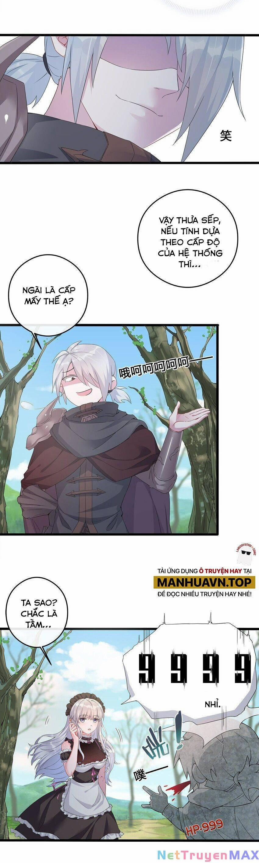 Thôn Trưởng Thôn Tân Thủ 3 trang 10