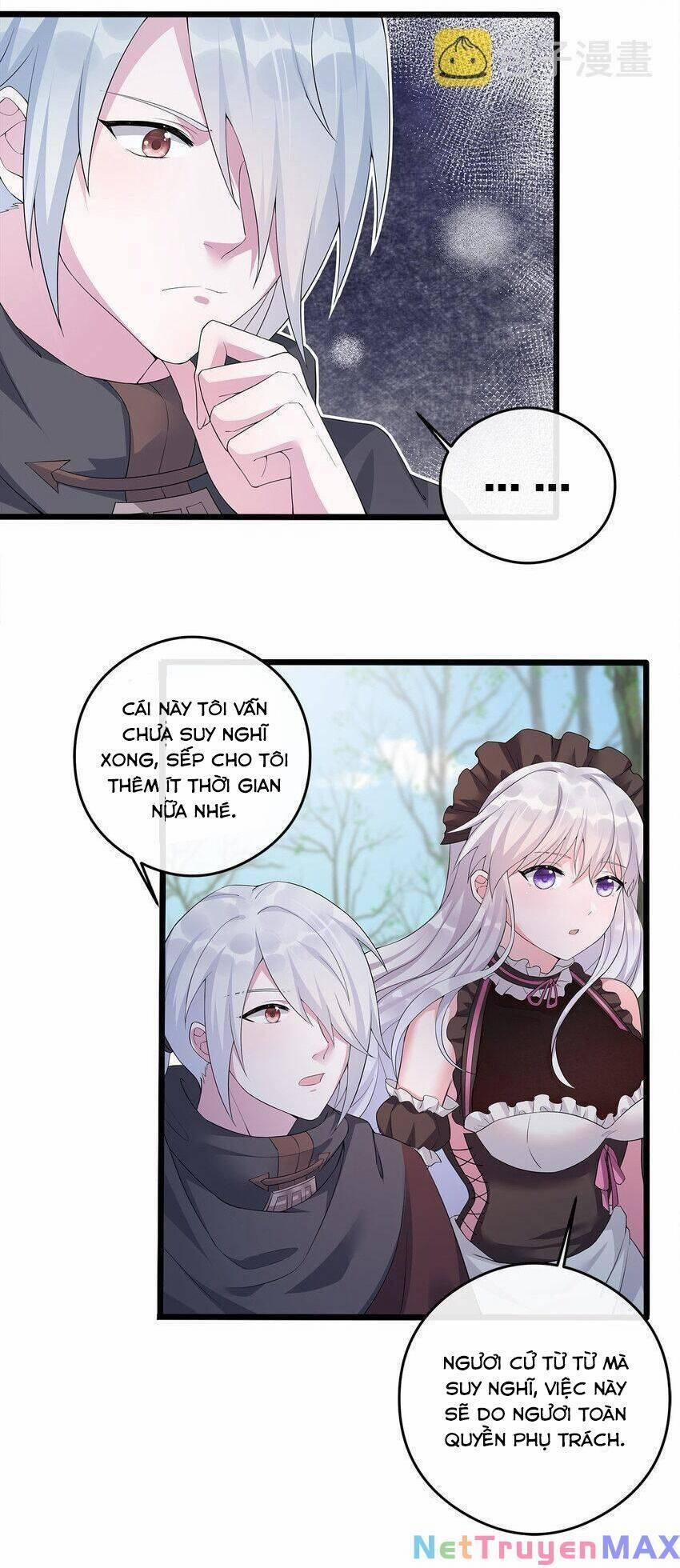 Thôn Trưởng Thôn Tân Thủ 3 trang 17