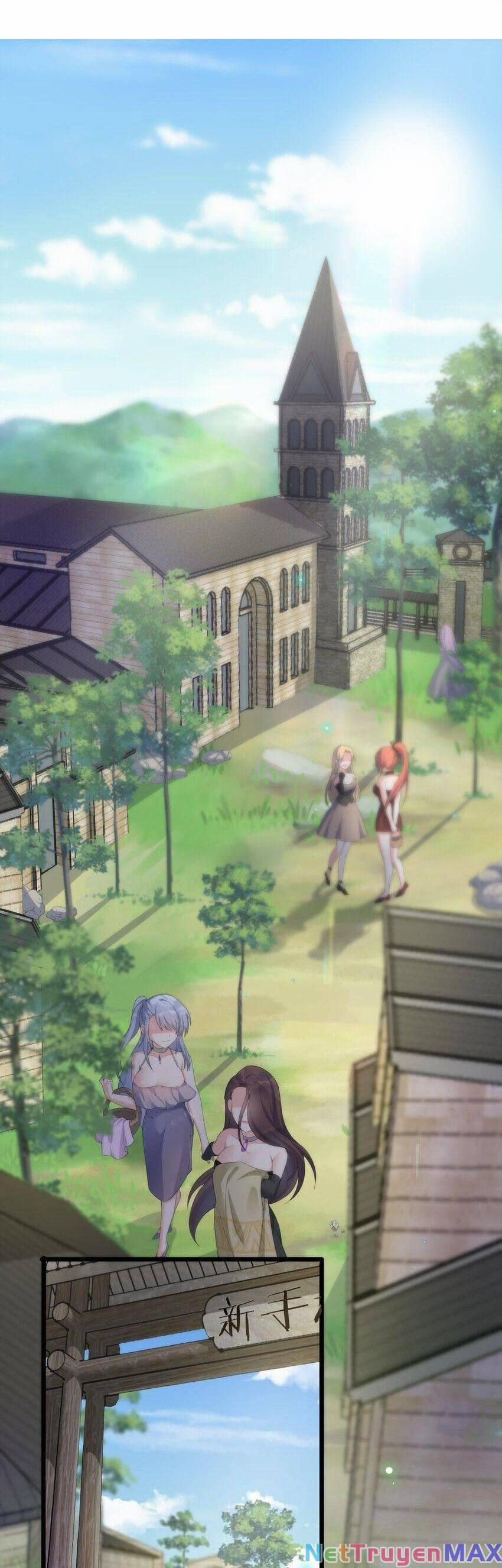 Thôn Trưởng Thôn Tân Thủ 3 trang 18