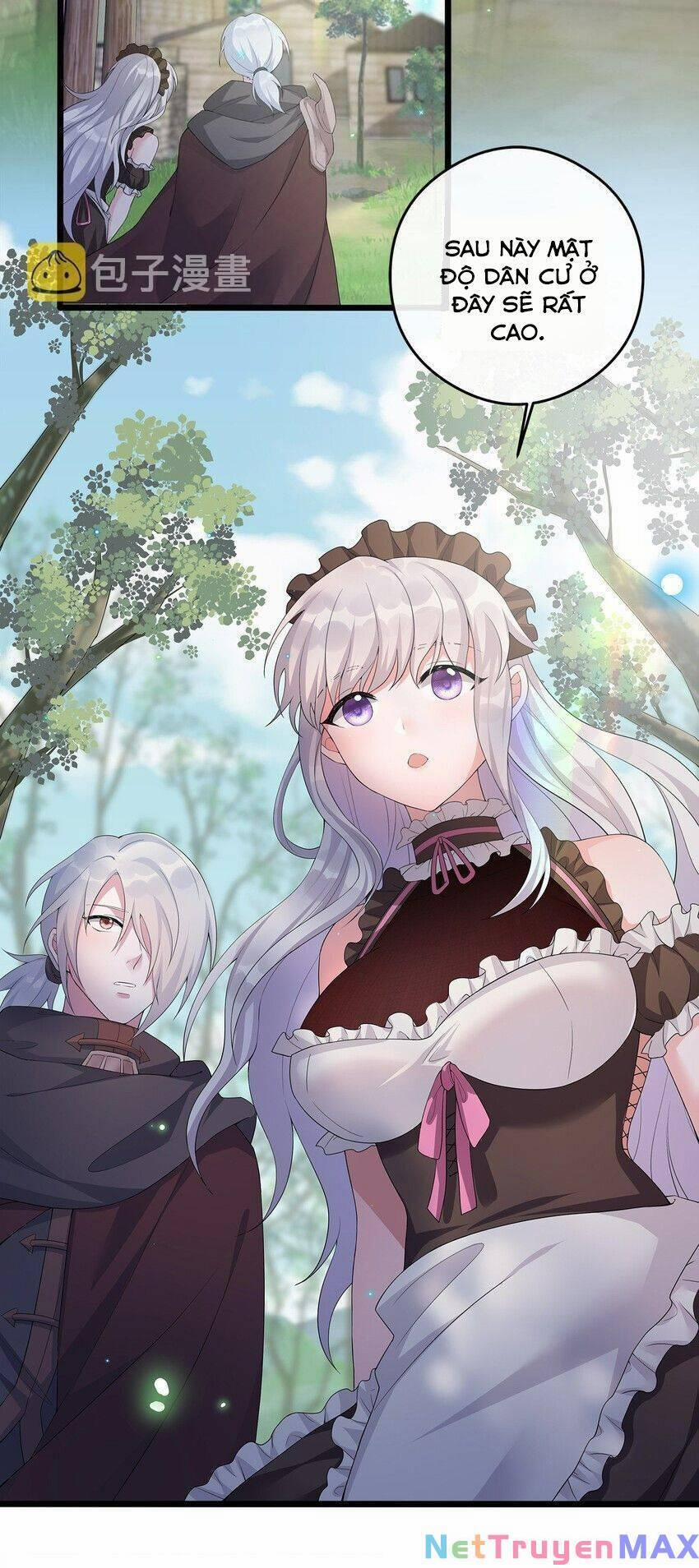 Thôn Trưởng Thôn Tân Thủ 3 trang 19