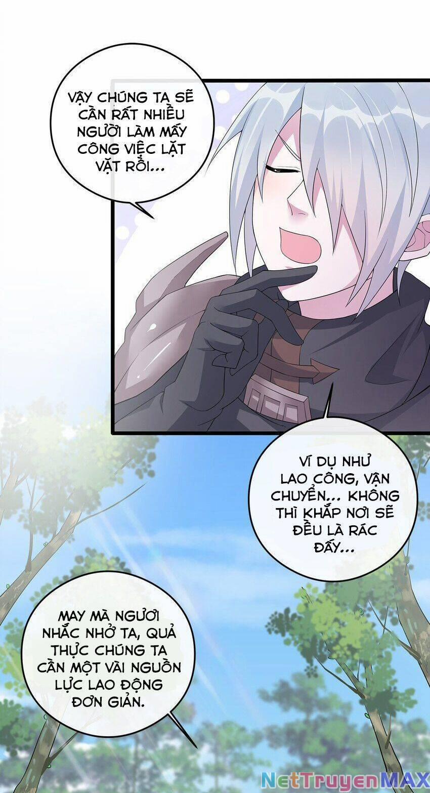 Thôn Trưởng Thôn Tân Thủ 3 trang 20