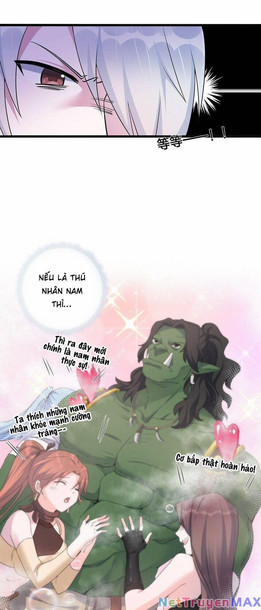 Thôn Trưởng Thôn Tân Thủ 3 trang 22