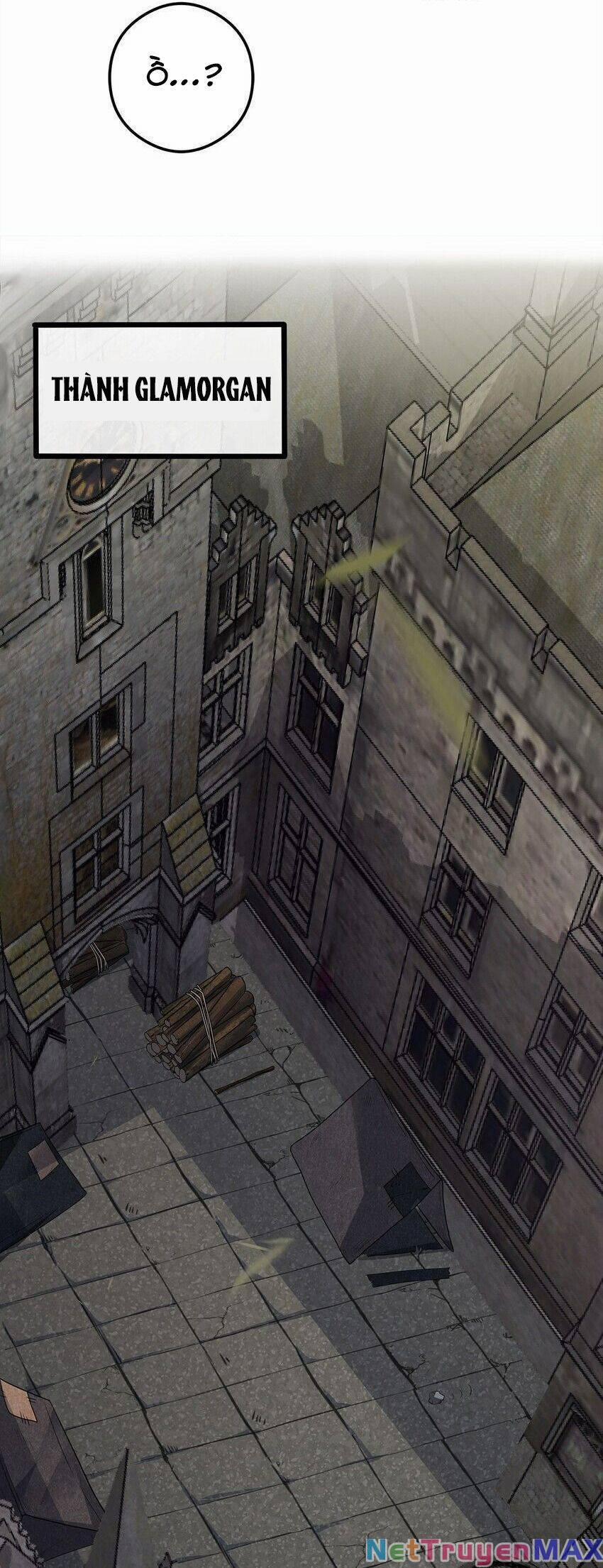 Thôn Trưởng Thôn Tân Thủ 3 trang 27