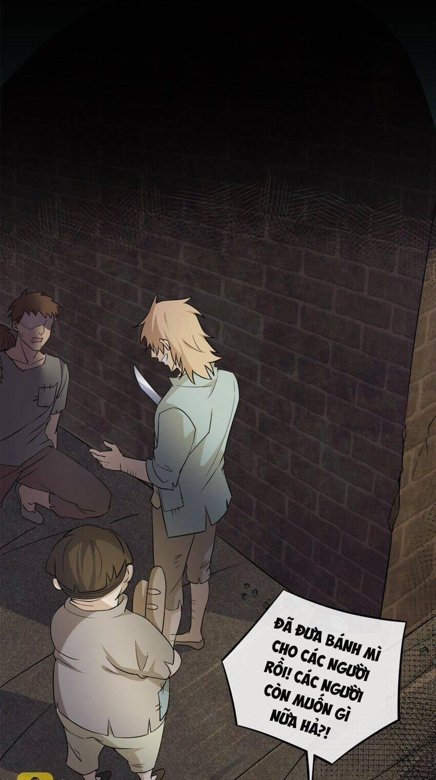 Thôn Trưởng Thôn Tân Thủ 3 trang 29