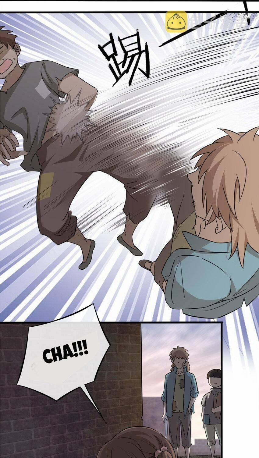 Thôn Trưởng Thôn Tân Thủ 3 trang 31