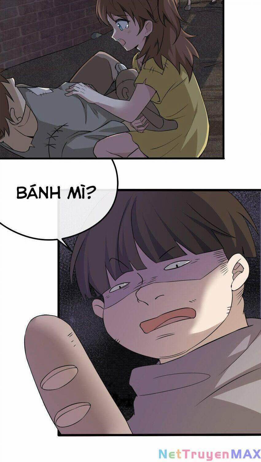 Thôn Trưởng Thôn Tân Thủ 3 trang 32