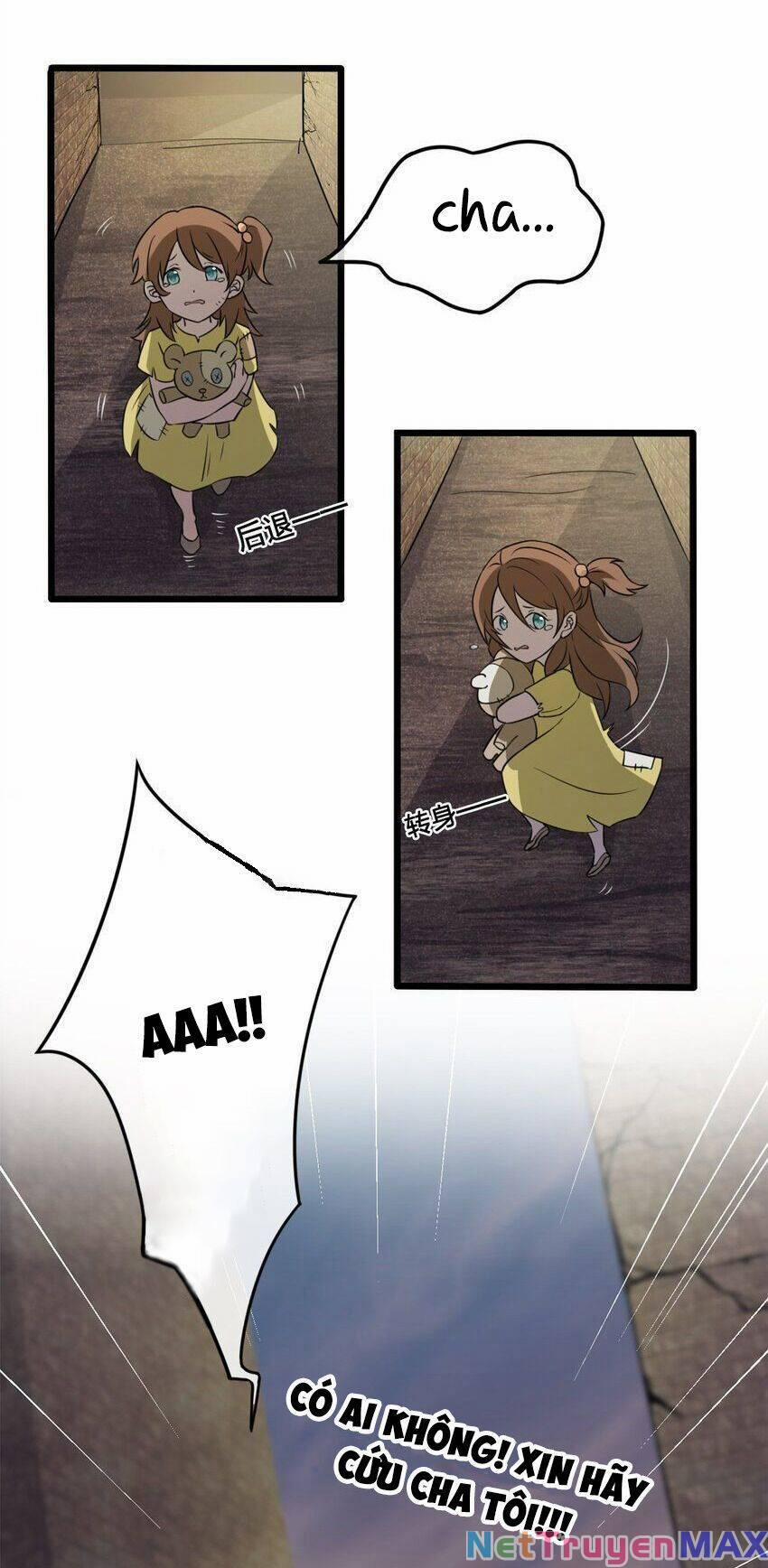 Thôn Trưởng Thôn Tân Thủ 3 trang 36