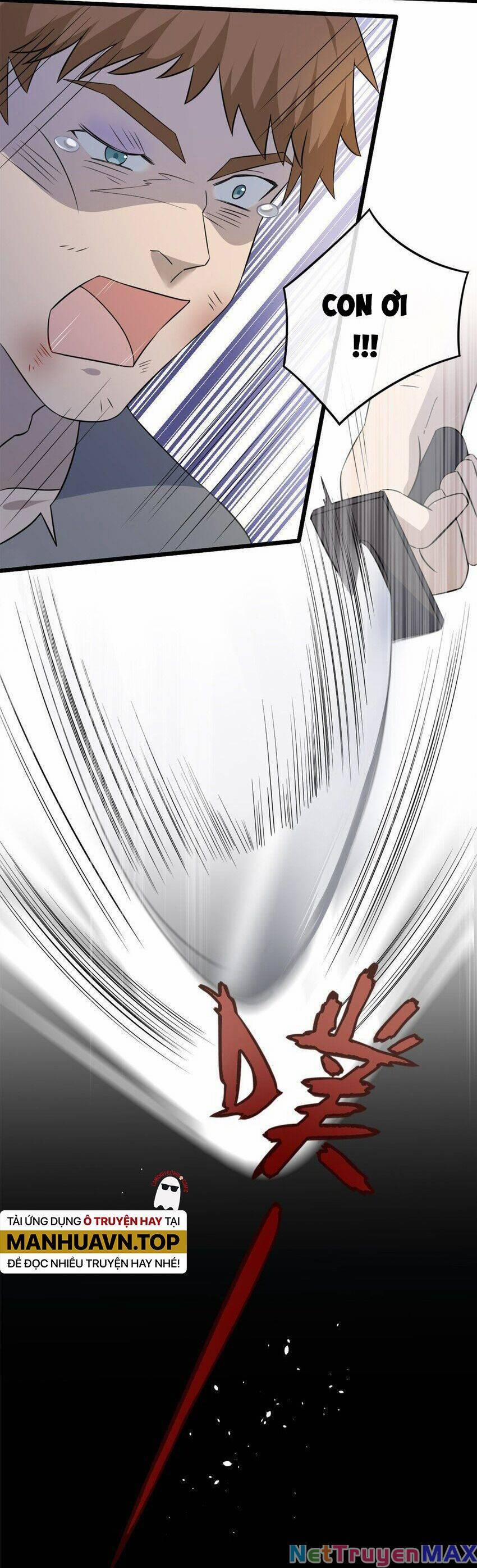 Thôn Trưởng Thôn Tân Thủ 3 trang 38