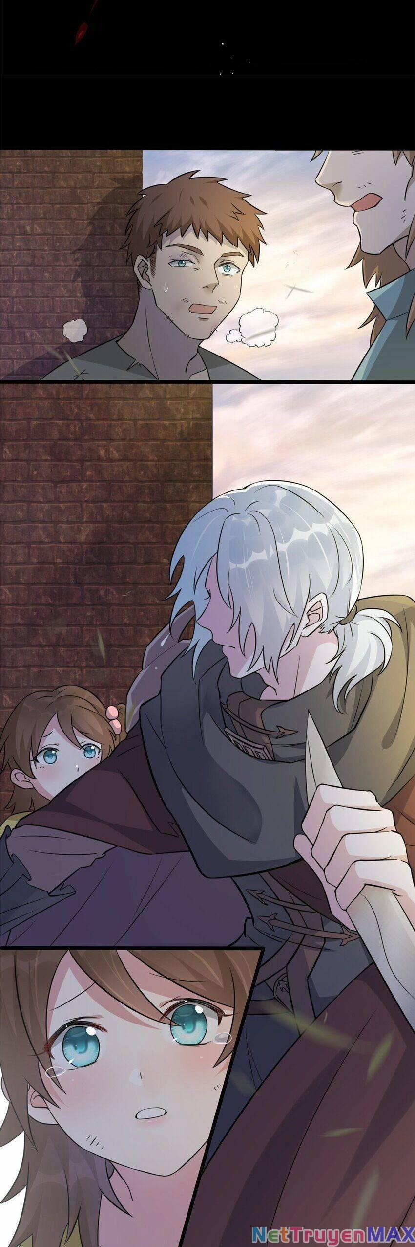 Thôn Trưởng Thôn Tân Thủ 3 trang 39