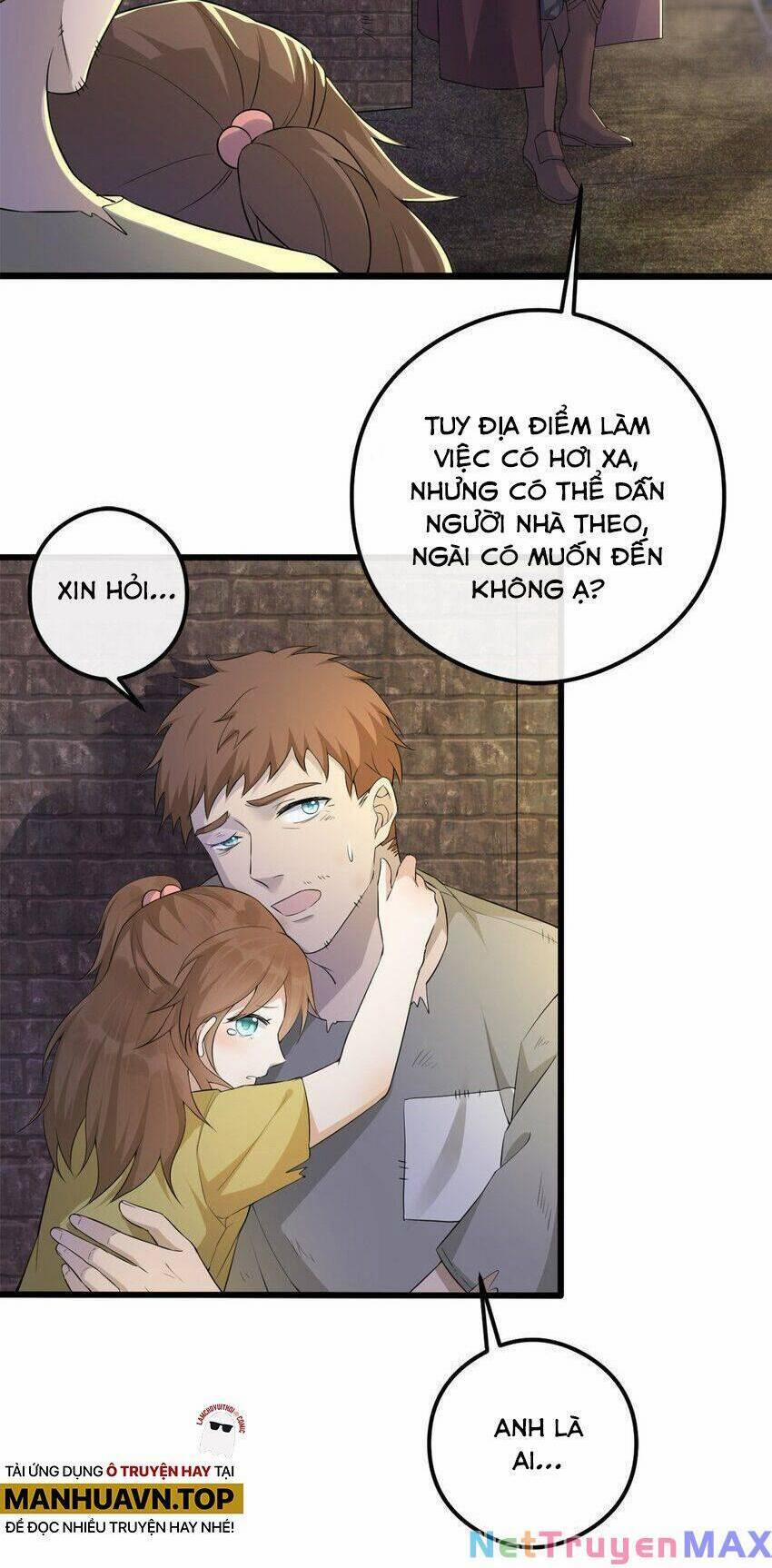 Thôn Trưởng Thôn Tân Thủ 3 trang 46