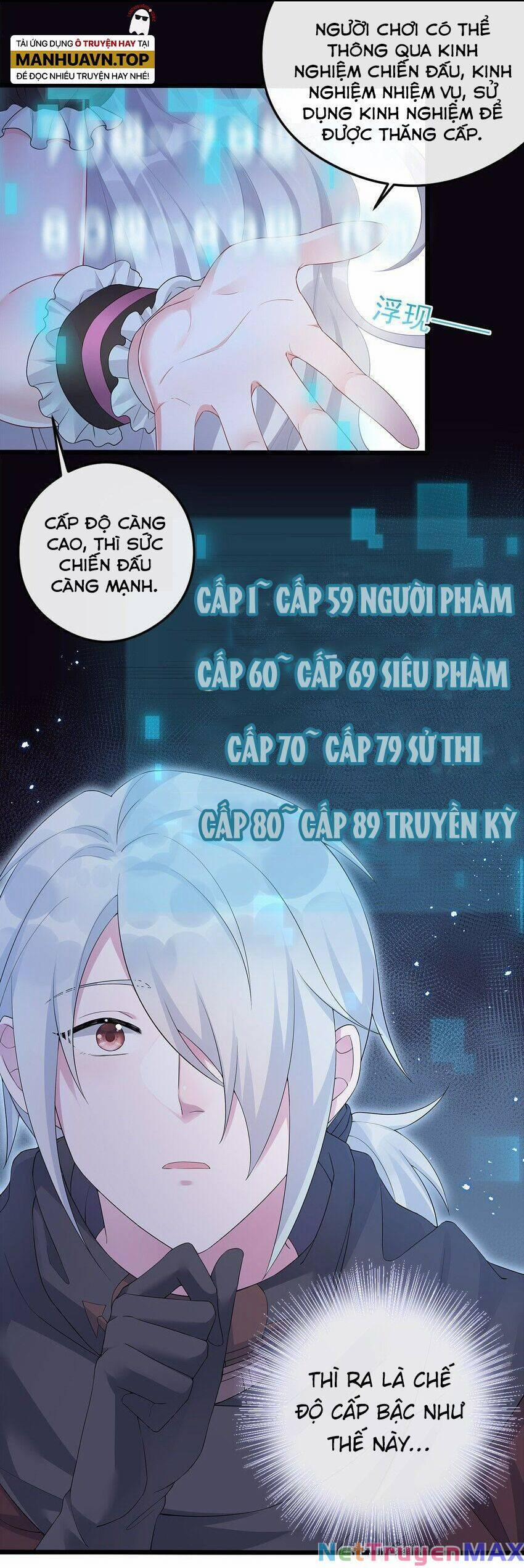 Thôn Trưởng Thôn Tân Thủ 3 trang 5