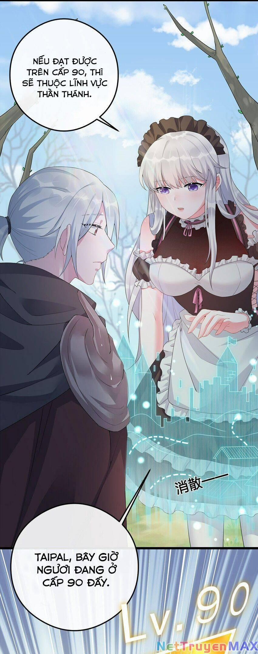 Thôn Trưởng Thôn Tân Thủ 3 trang 7