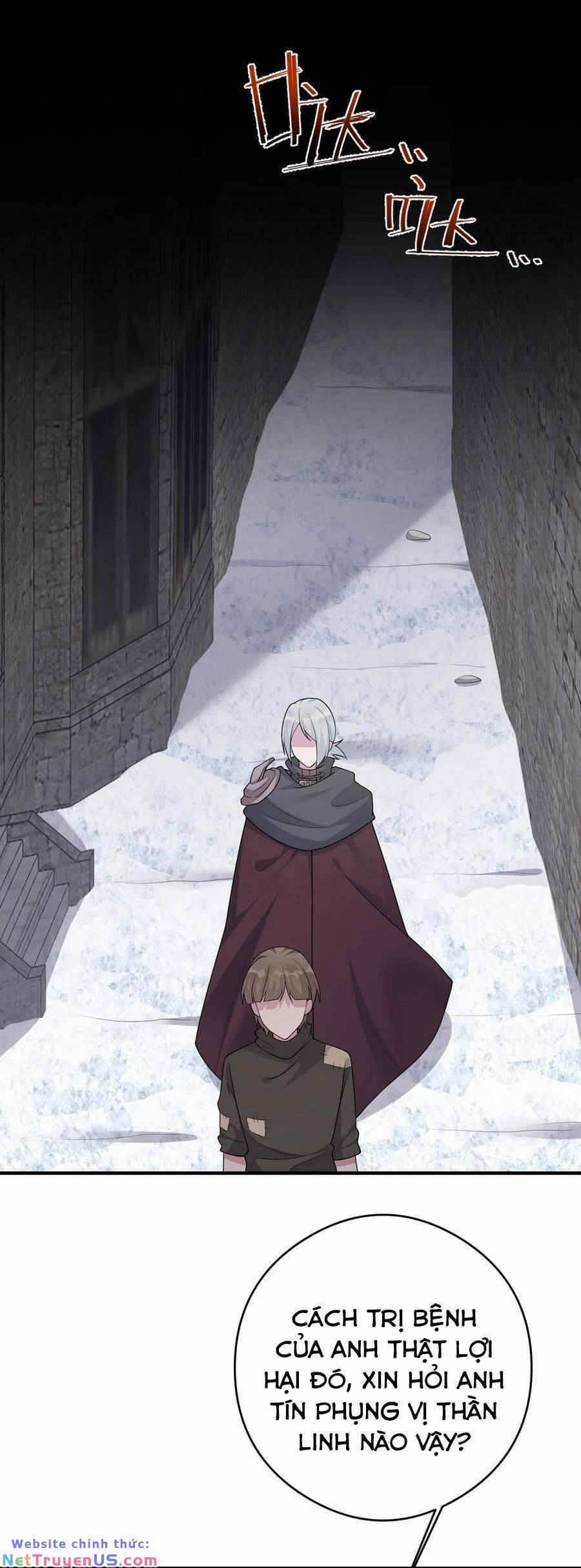 Thôn Trưởng Thôn Tân Thủ 30 trang 10