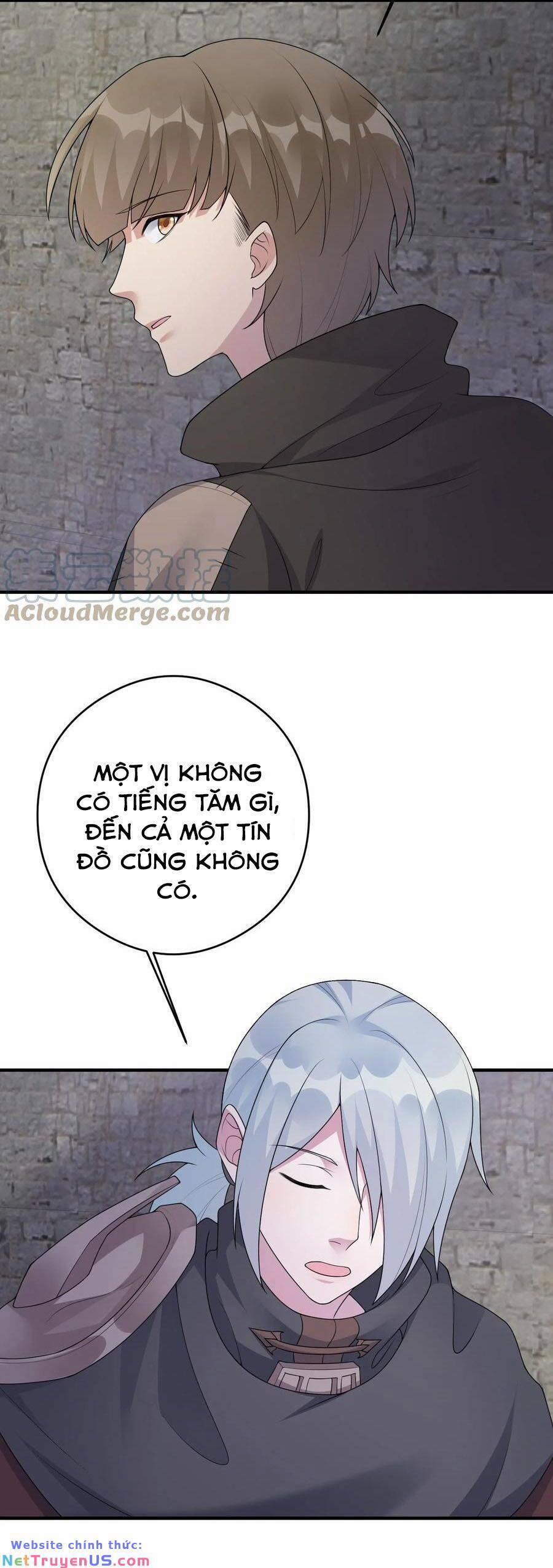 Thôn Trưởng Thôn Tân Thủ 30 trang 11