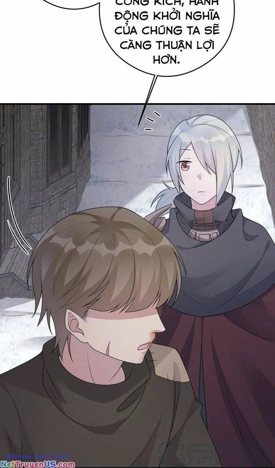 Thôn Trưởng Thôn Tân Thủ 30 trang 13