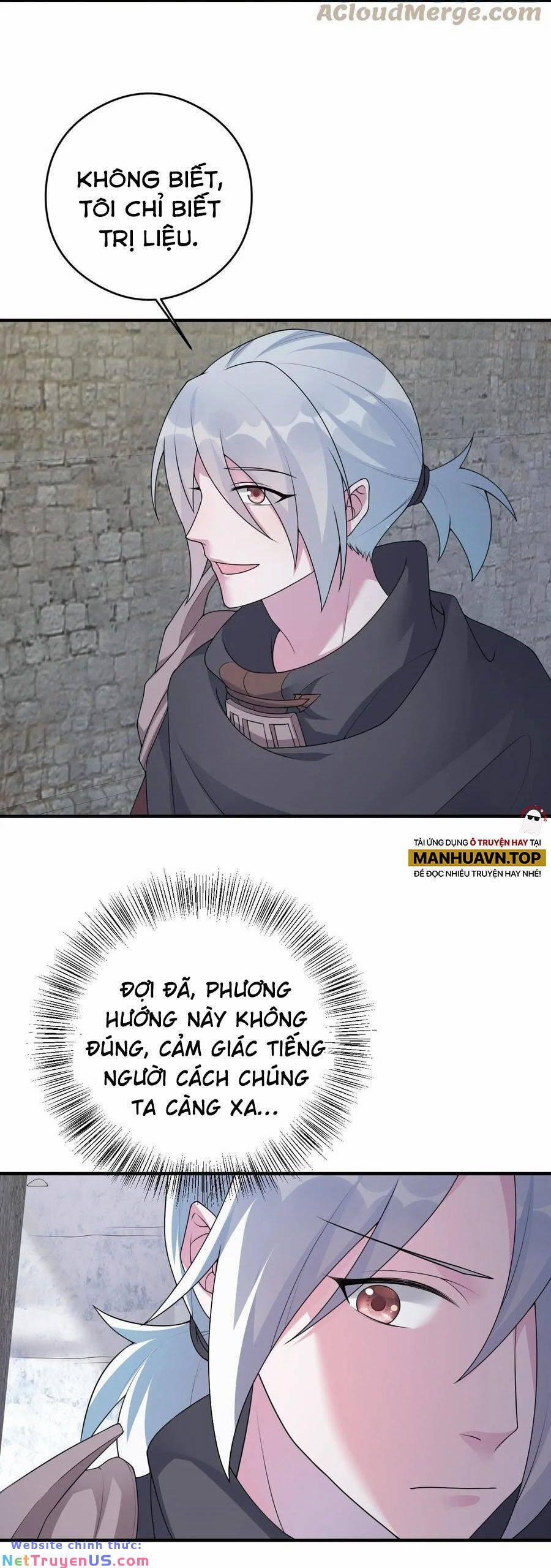 Thôn Trưởng Thôn Tân Thủ 30 trang 14