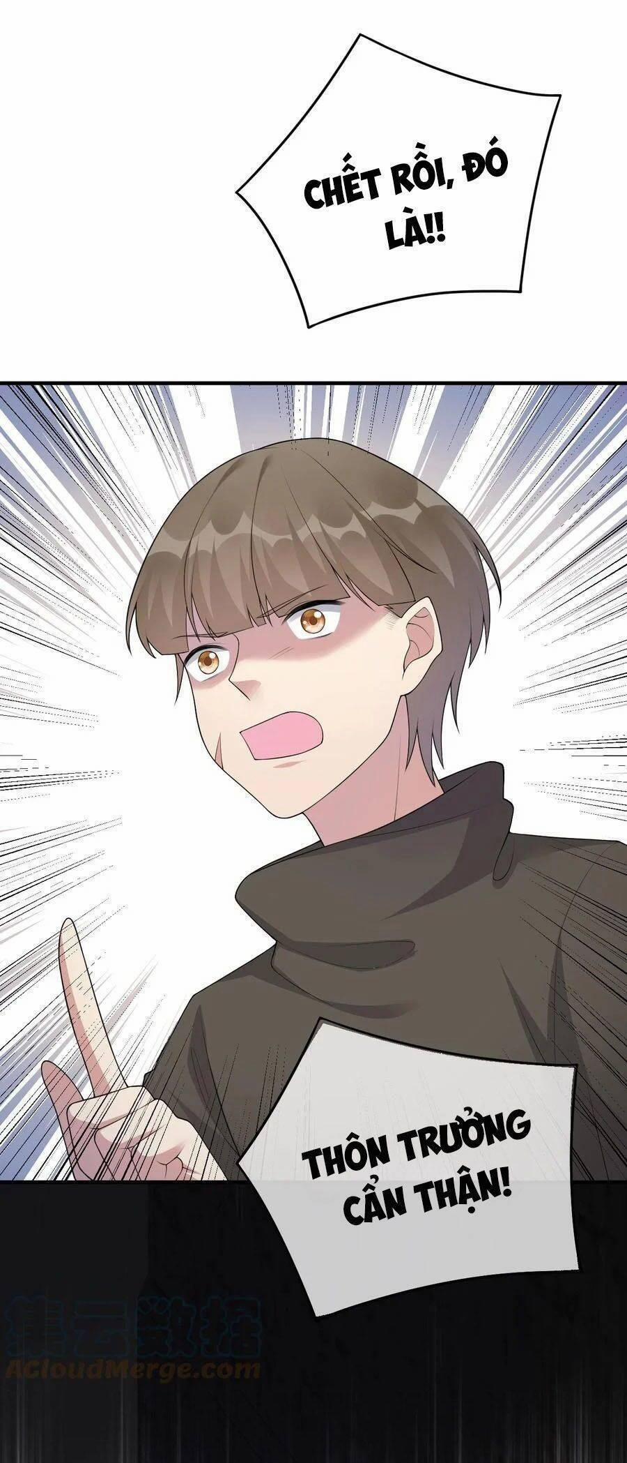 Thôn Trưởng Thôn Tân Thủ 30 trang 15