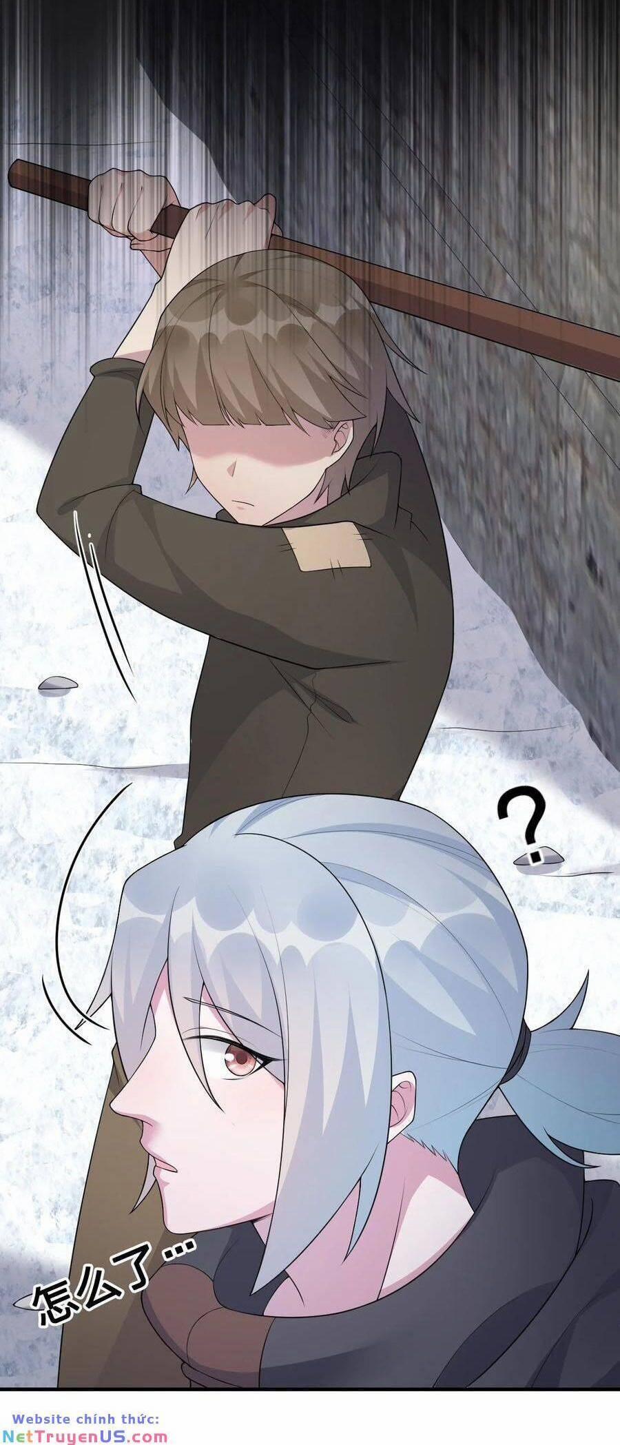 Thôn Trưởng Thôn Tân Thủ 30 trang 16